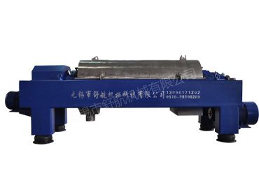 切割液離心機(jī)過(guò)濾設(shè)備